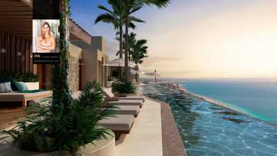 Apartment For Sale in Puerto Morelos, Mexico