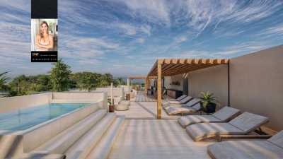 Apartment For Sale in 