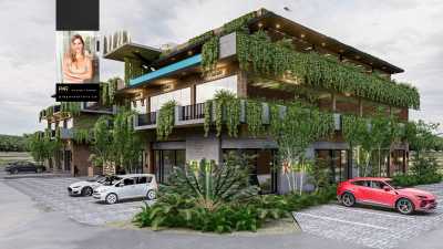 Home For Sale in Tulum, Mexico