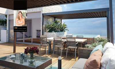 Apartment For Sale in Playa del Carmen, Mexico