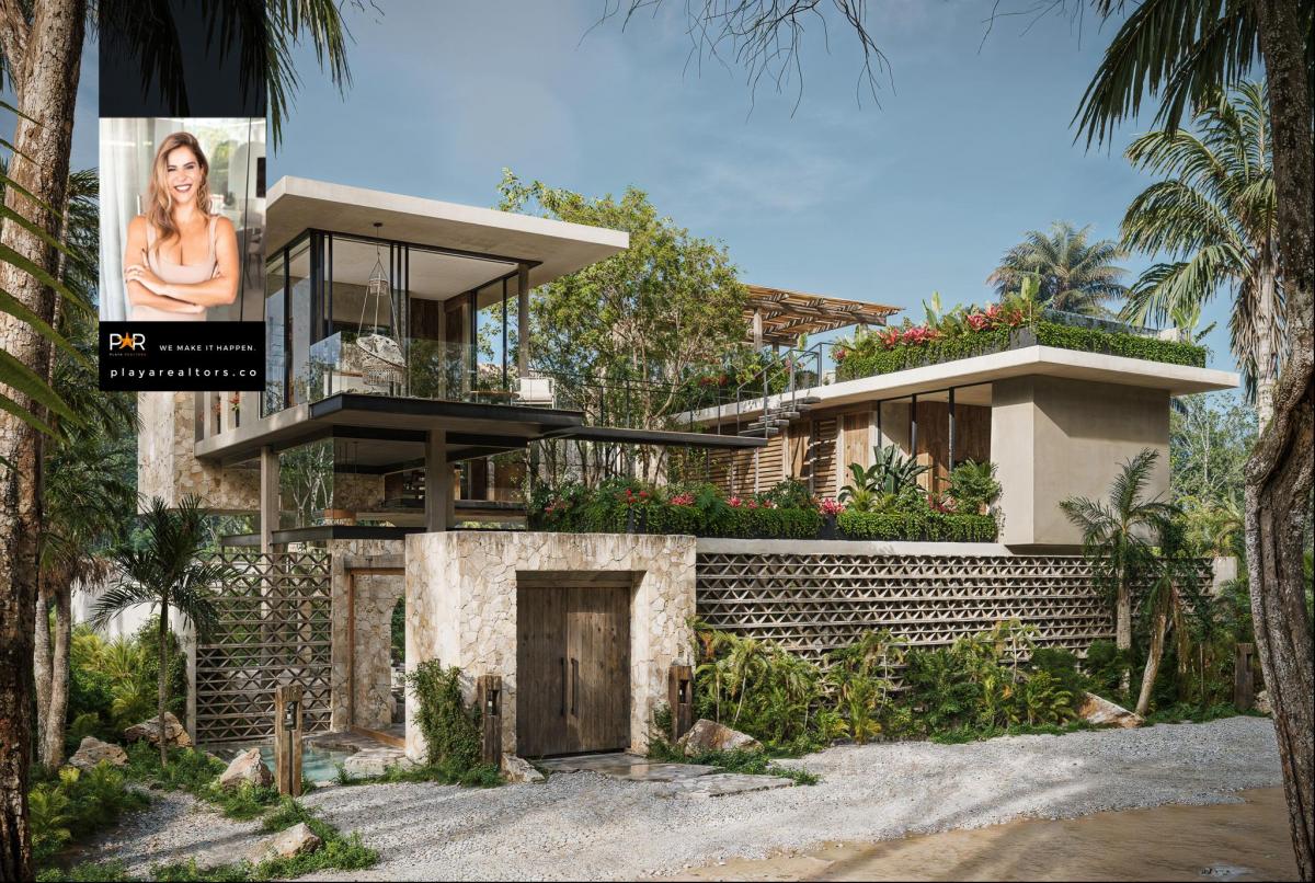 Picture of Home For Sale in Tulum, Quintana Roo, Mexico