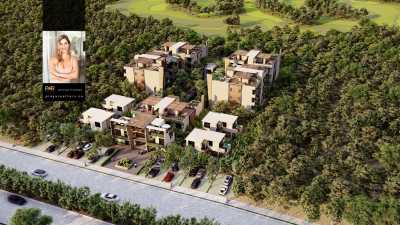 Home For Sale in Tulum, Mexico