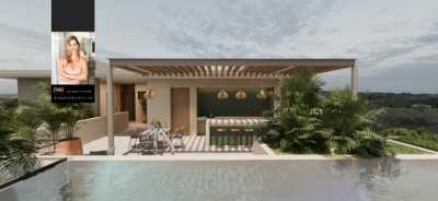 Apartment For Sale in Cancun, Mexico