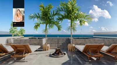 Apartment For Sale in Playa del Carmen, Mexico