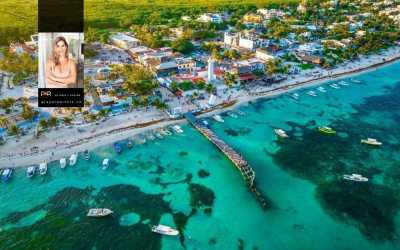 Apartment For Sale in Puerto Morelos, Mexico