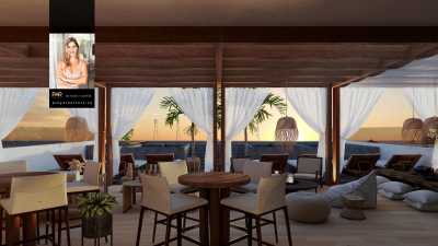 Apartment For Sale in Playa del Carmen, Mexico