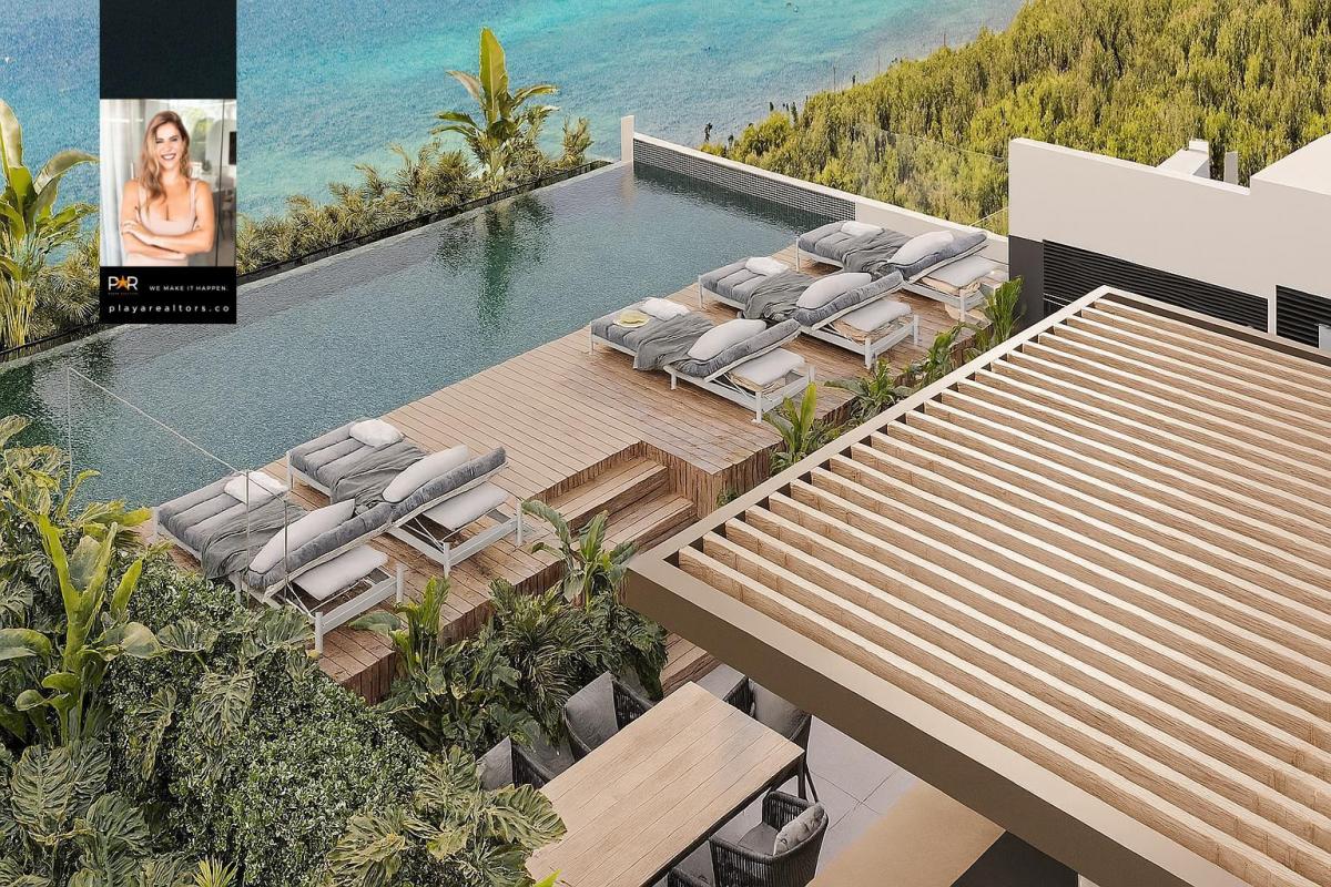 Picture of Apartment For Sale in Playa del Carmen, Quintana Roo, Mexico