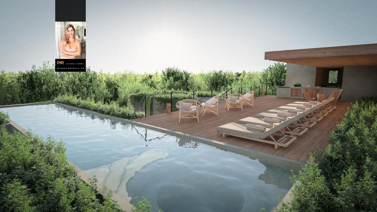 Picture of Apartment For Sale in Tulum, Quintana Roo, Mexico