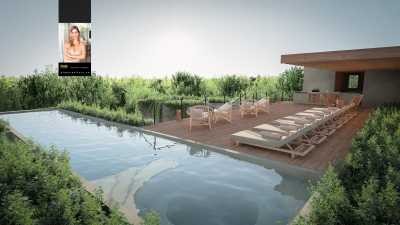 Apartment For Sale in Tulum, Mexico