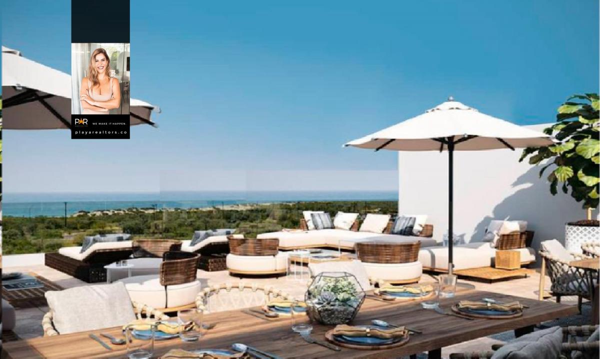 Picture of Apartment For Sale in Tulum, Quintana Roo, Mexico