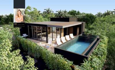 Apartment For Sale in Tulum, Mexico