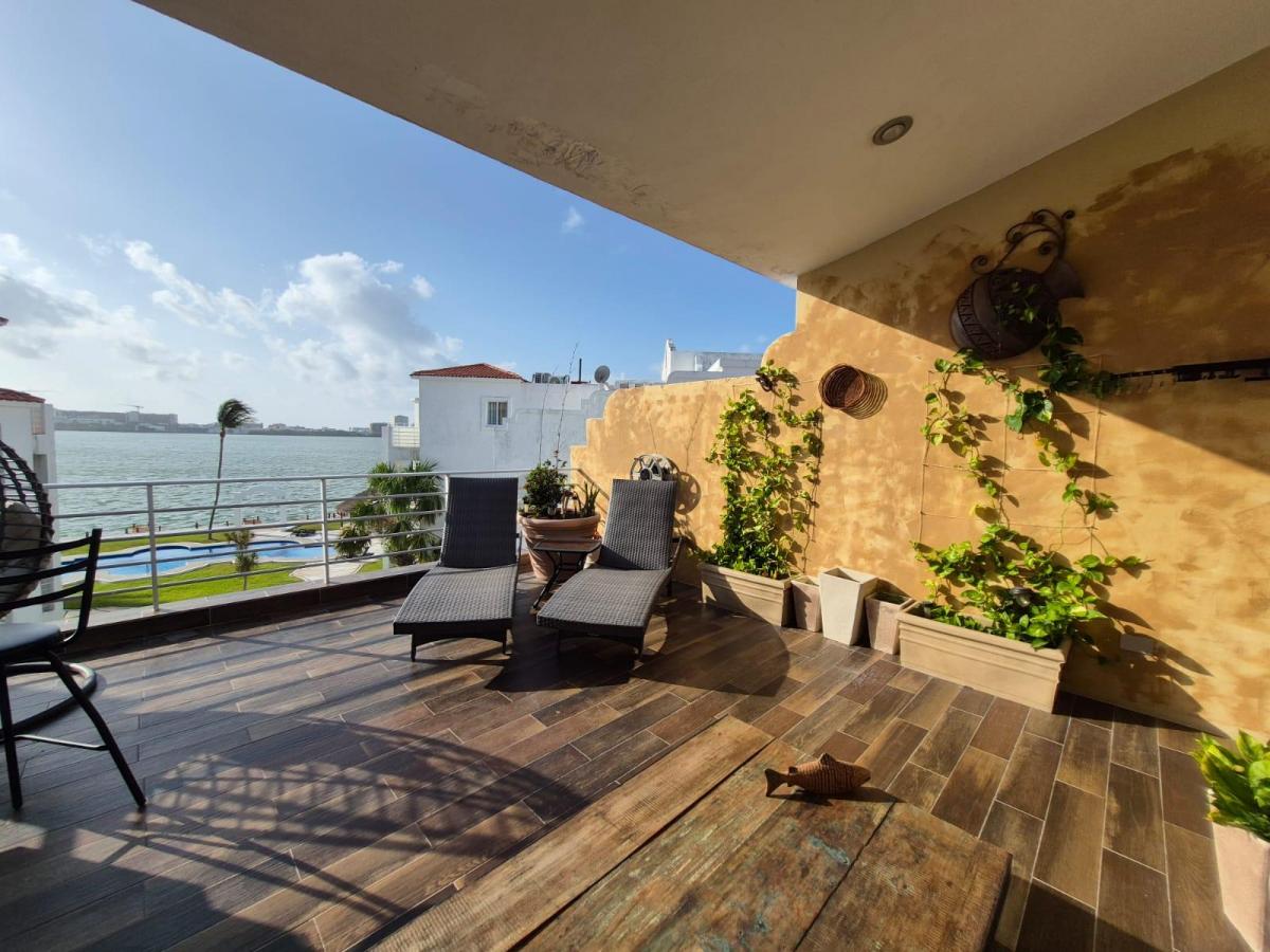 Picture of Apartment For Sale in Cancun, Quintana Roo, Mexico