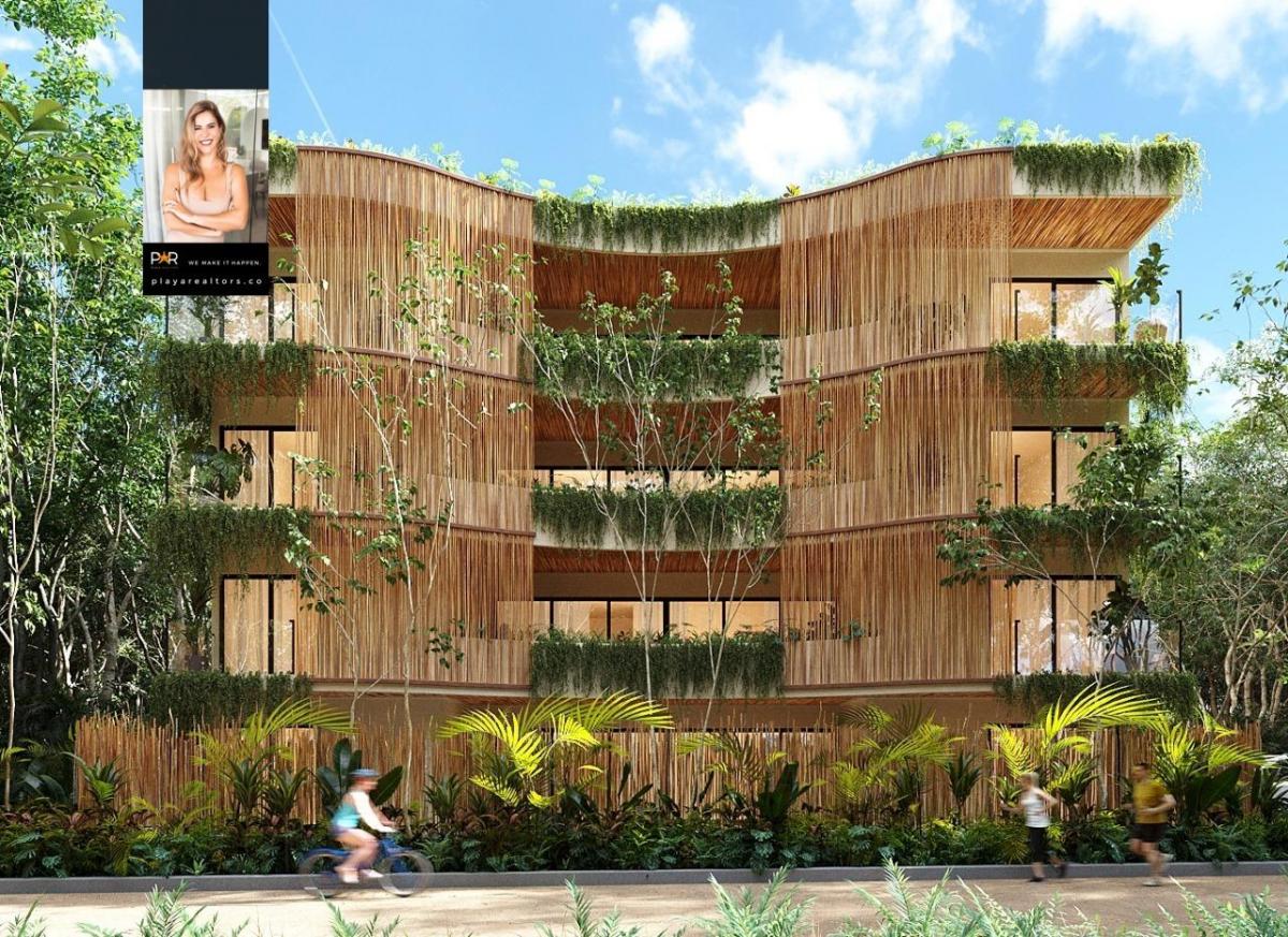 Picture of Apartment For Sale in Tulum, Quintana Roo, Mexico