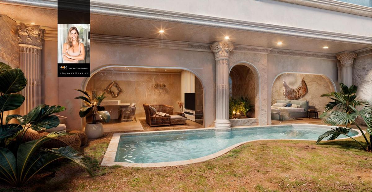 Picture of Apartment For Sale in Tulum, Quintana Roo, Mexico