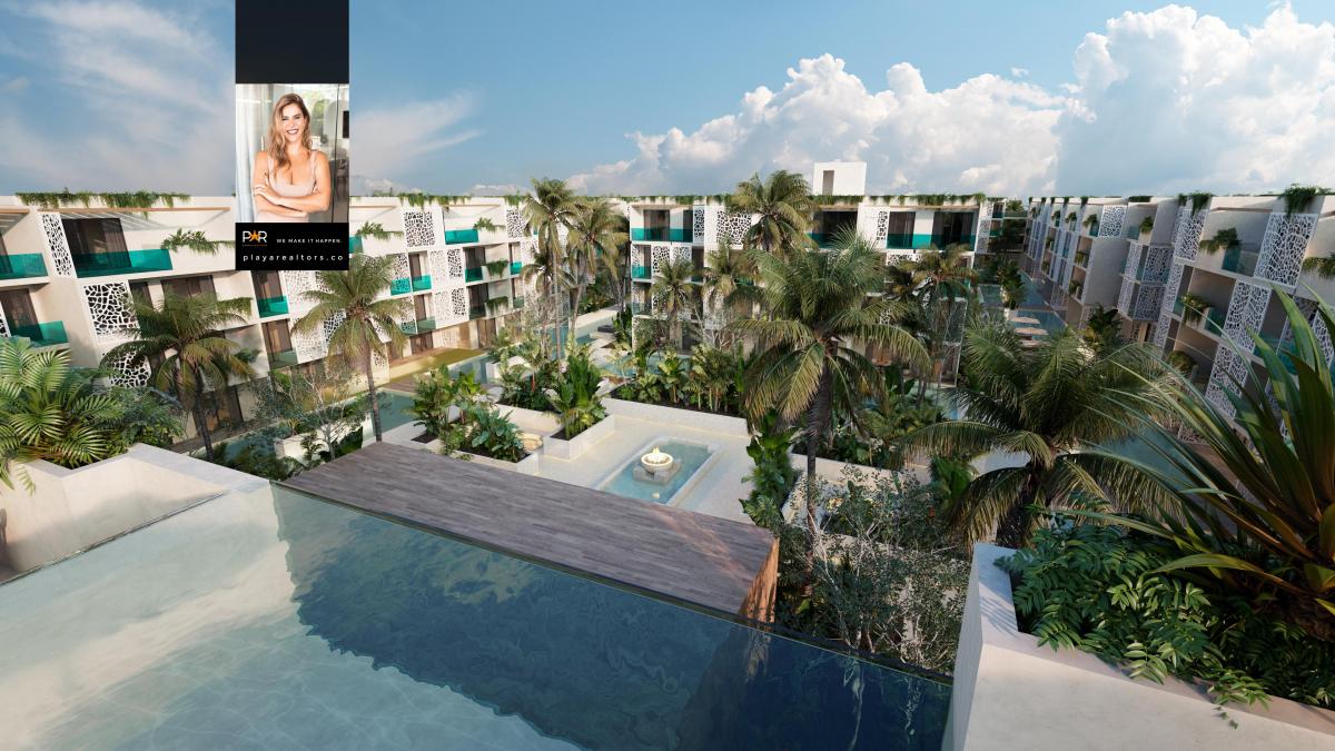 Picture of Apartment For Sale in Tulum, Quintana Roo, Mexico