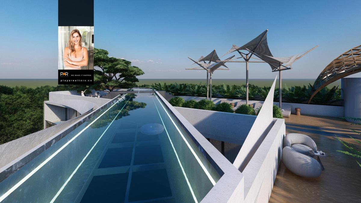 Picture of Apartment For Sale in Tulum, Quintana Roo, Mexico