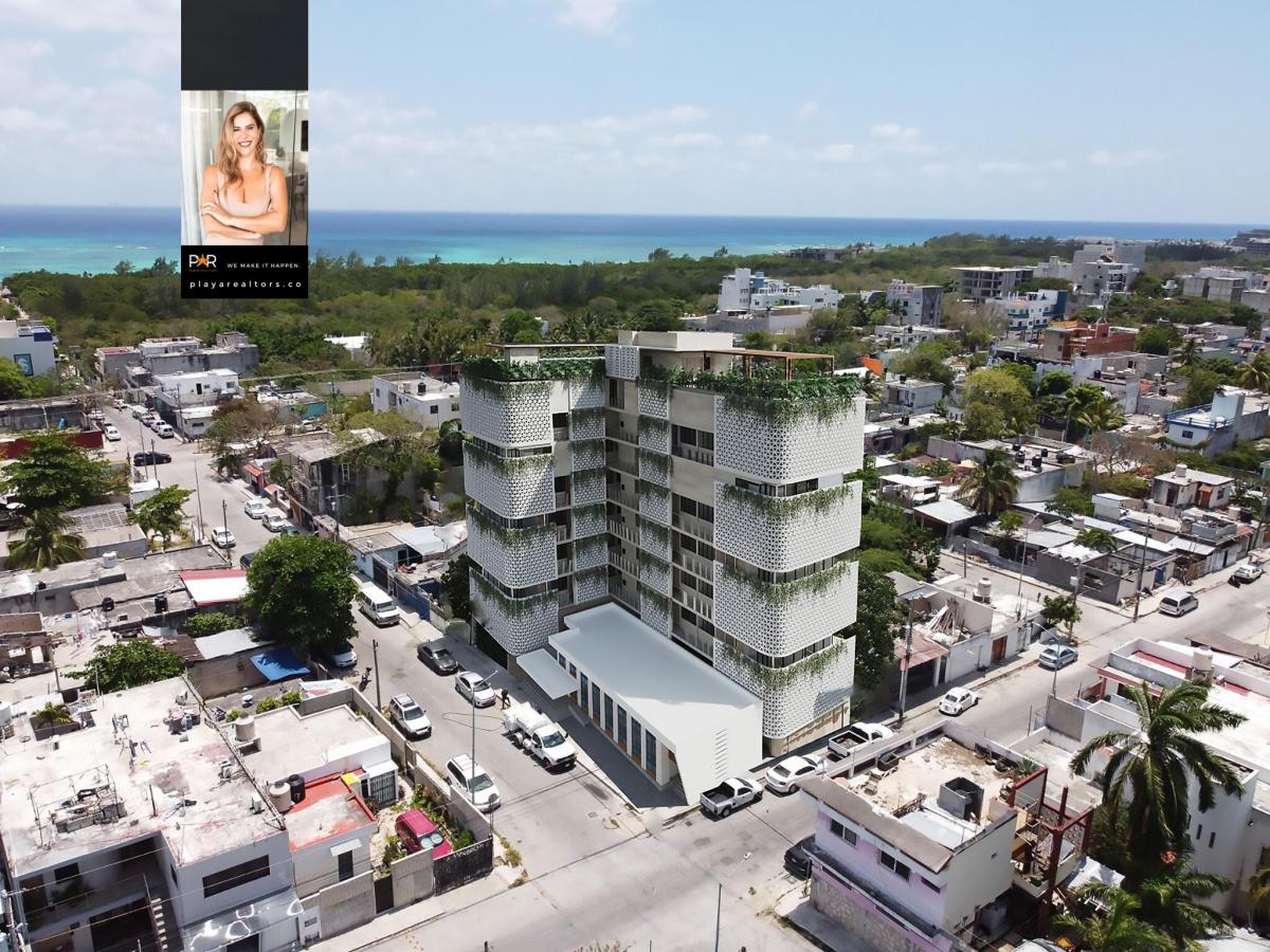 Picture of Apartment For Sale in Playa del Carmen, Quintana Roo, Mexico