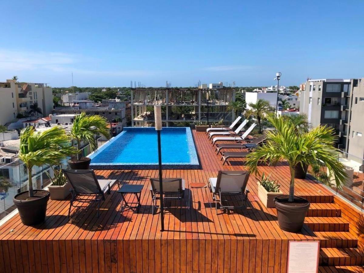 Picture of Apartment For Sale in Playa del Carmen, Quintana Roo, Mexico
