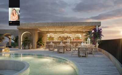 Apartment For Sale in Tulum, Mexico