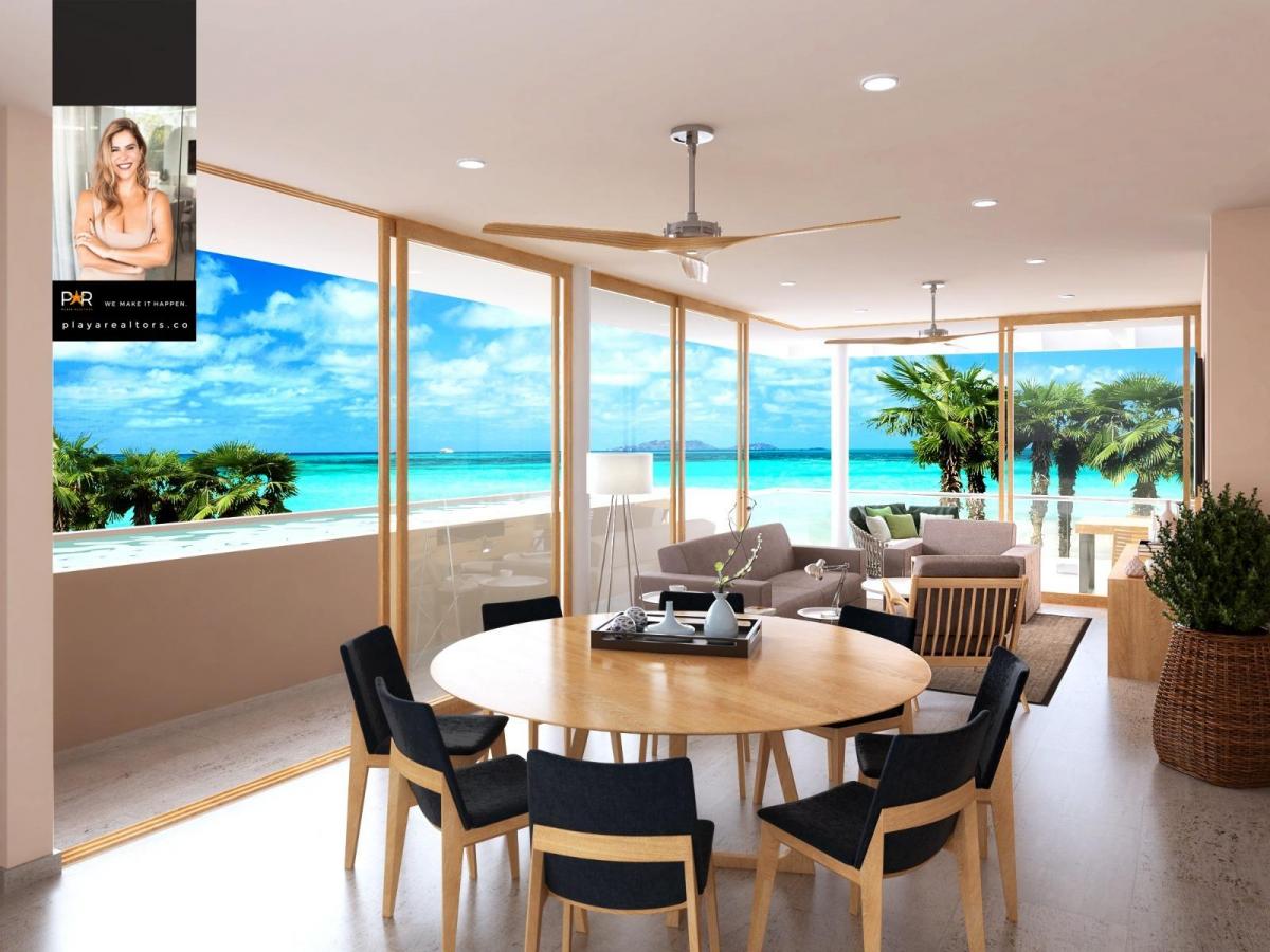 Picture of Apartment For Sale in Cozumel, Quintana Roo, Mexico