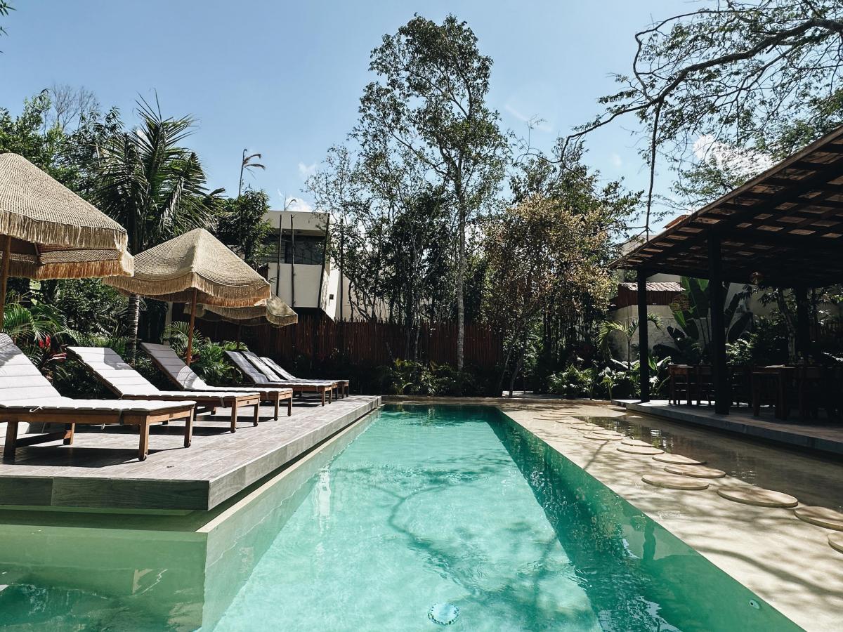 Picture of Home For Sale in Tulum, Quintana Roo, Mexico