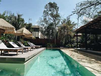 Home For Sale in Tulum, Mexico