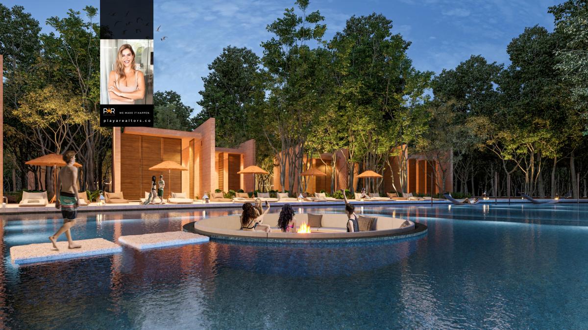 Picture of Residential Land For Sale in Akumal, Quintana Roo, Mexico