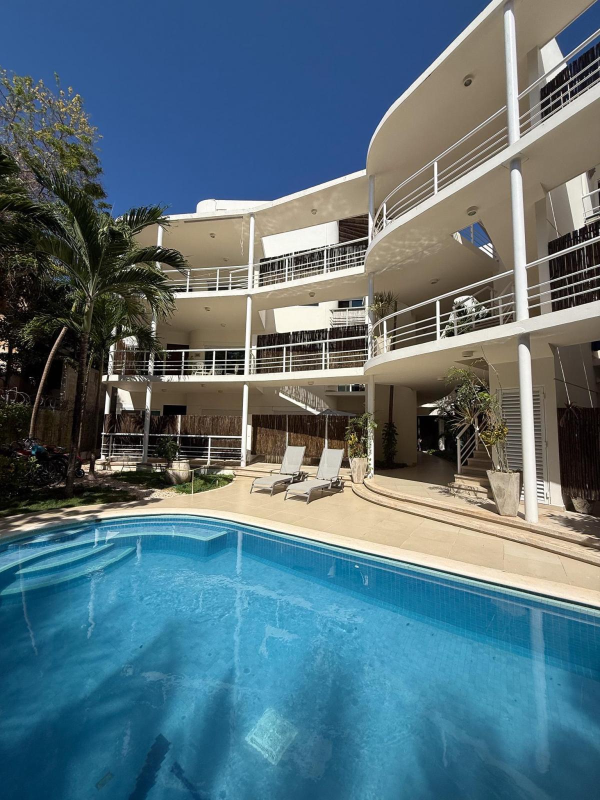 Picture of Apartment For Sale in Tulum, Quintana Roo, Mexico