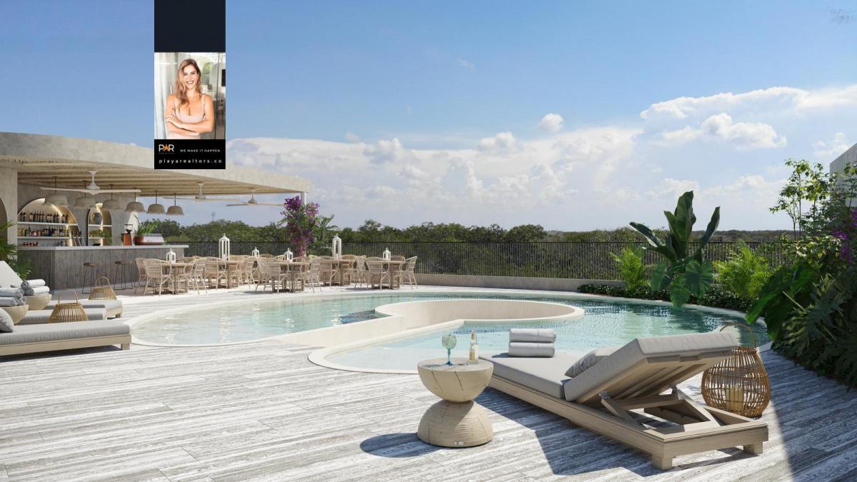 Picture of Apartment For Sale in Tulum, Quintana Roo, Mexico