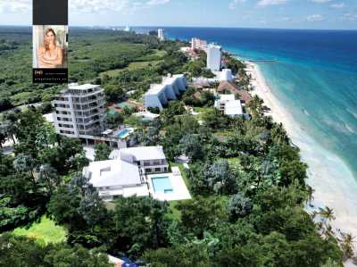 Apartment For Sale in Cozumel, Mexico