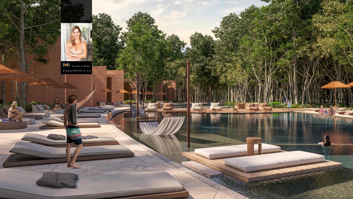 Picture of Residential Land For Sale in Akumal, Quintana Roo, Mexico