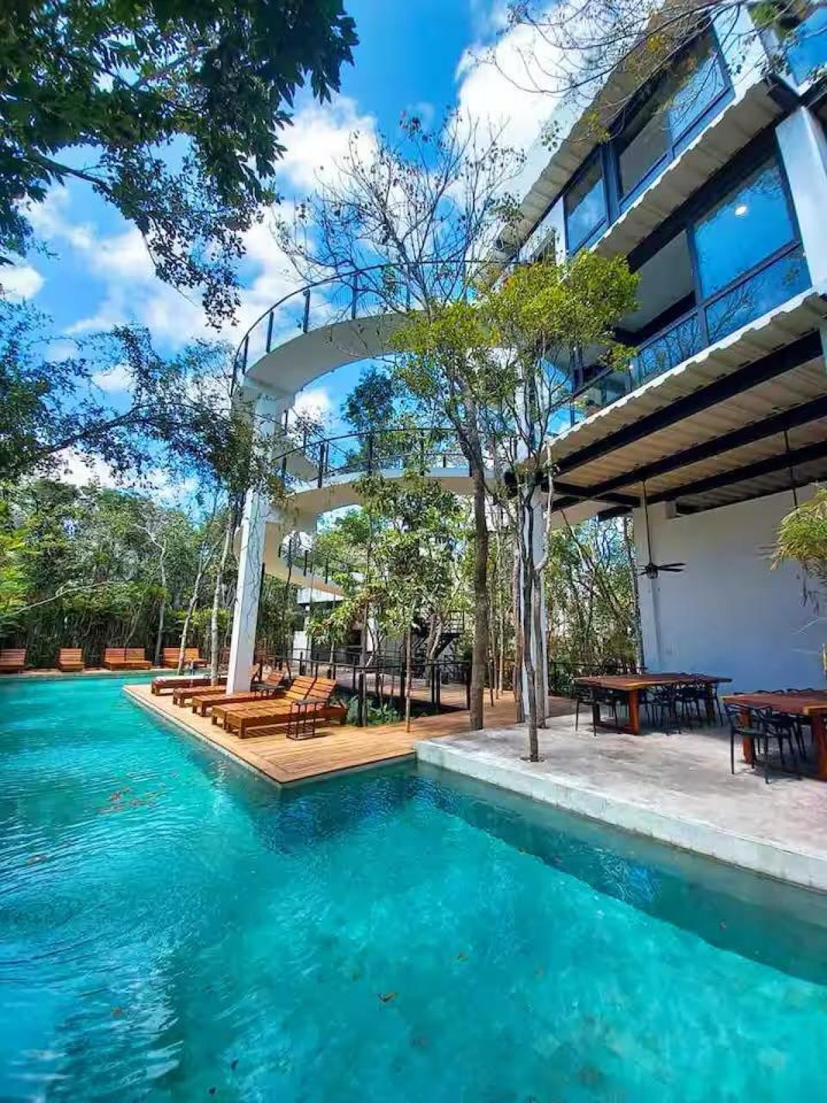 Picture of Home For Sale in Tulum, Quintana Roo, Mexico