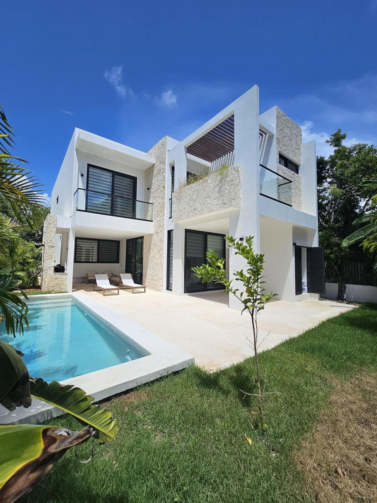 Picture of Home For Sale in Tulum, Quintana Roo, Mexico