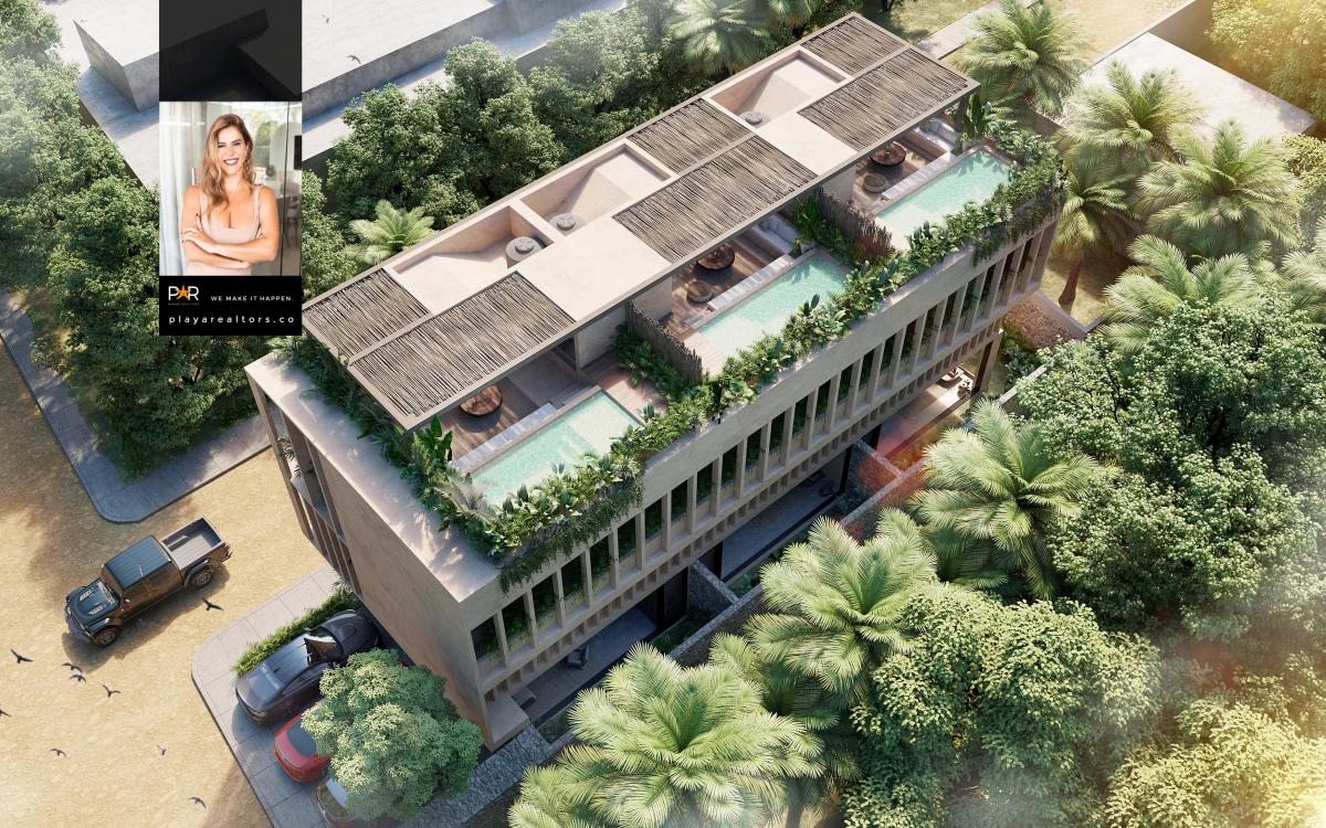 Picture of Home For Sale in Tulum, Quintana Roo, Mexico