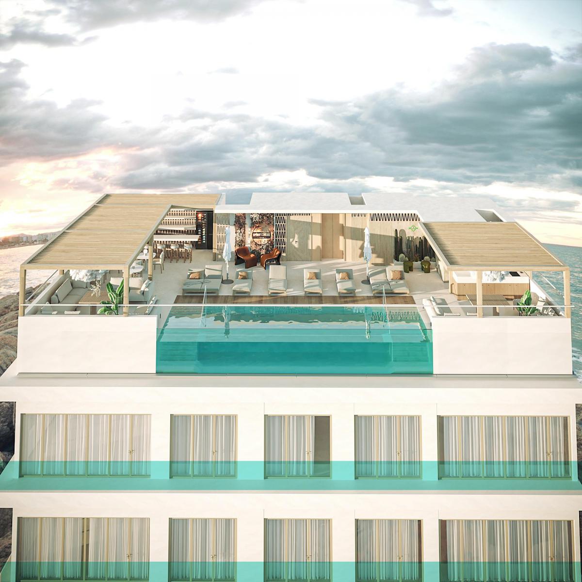 Picture of Apartment For Sale in Playa del Carmen, Quintana Roo, Mexico