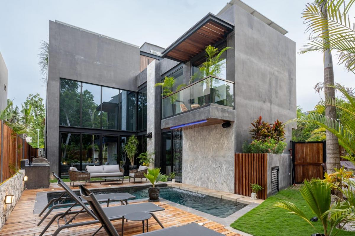 Picture of Home For Sale in Tulum, Quintana Roo, Mexico