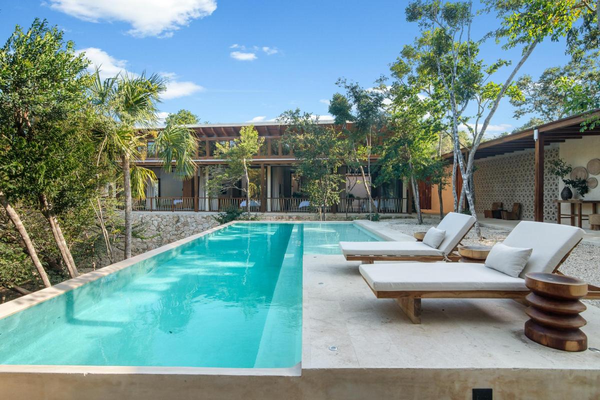 Picture of Home For Sale in Tulum, Quintana Roo, Mexico