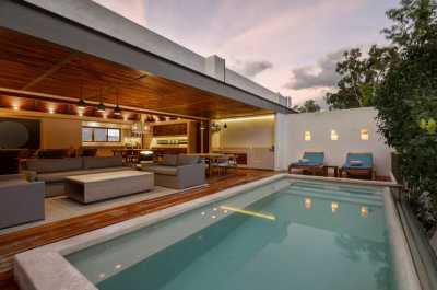 Home For Sale in Tulum, Mexico