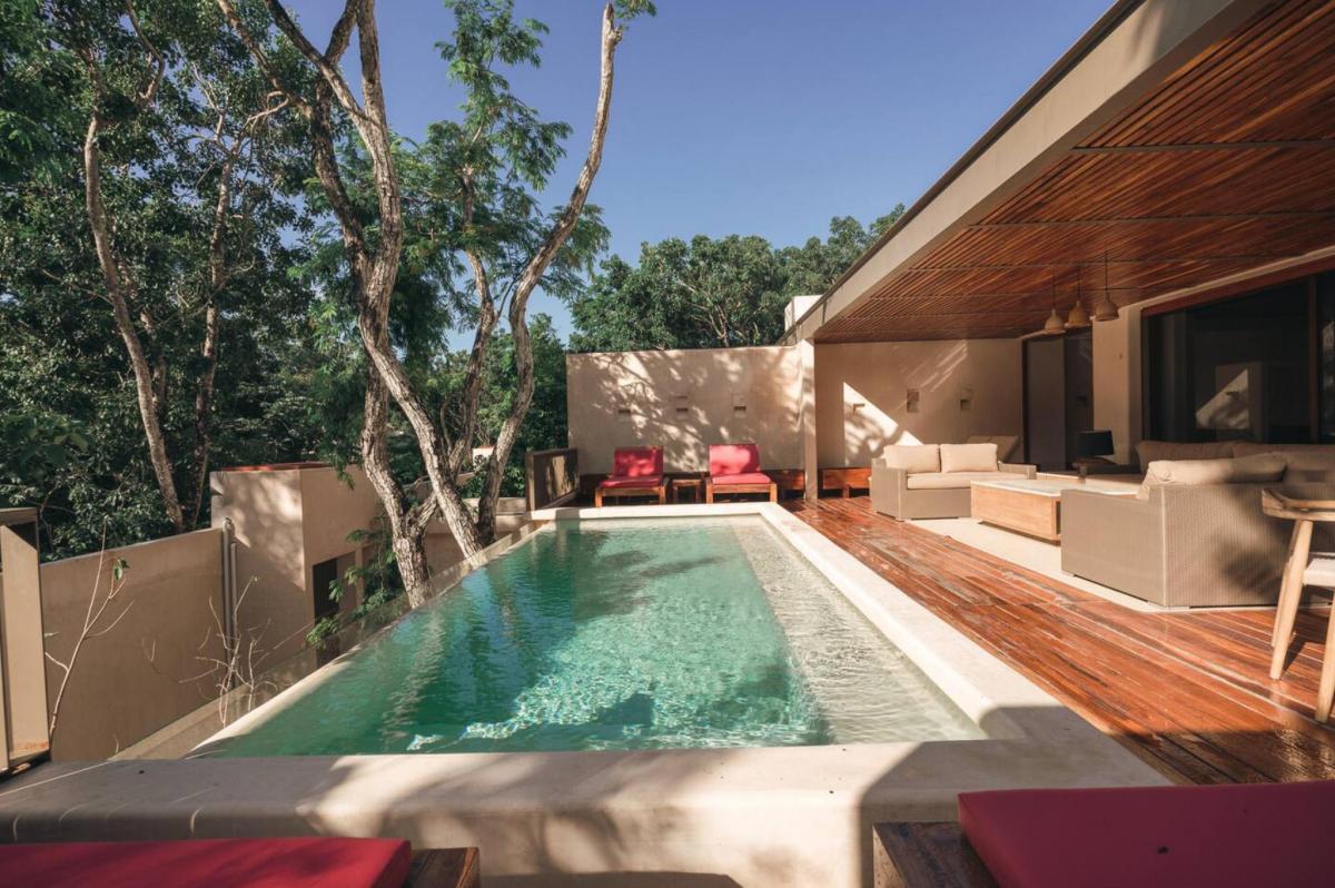 Picture of Home For Sale in Tulum, Quintana Roo, Mexico