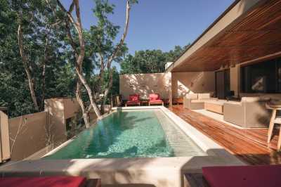 Home For Sale in Tulum, Mexico