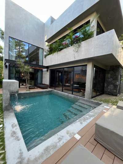 Home For Sale in Tulum, Mexico