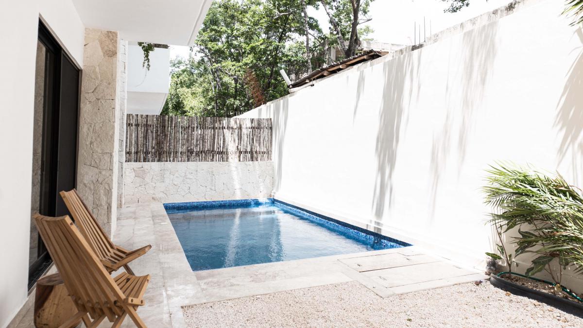 Picture of Apartment For Sale in Aldea Zama, Quintana Roo, Mexico