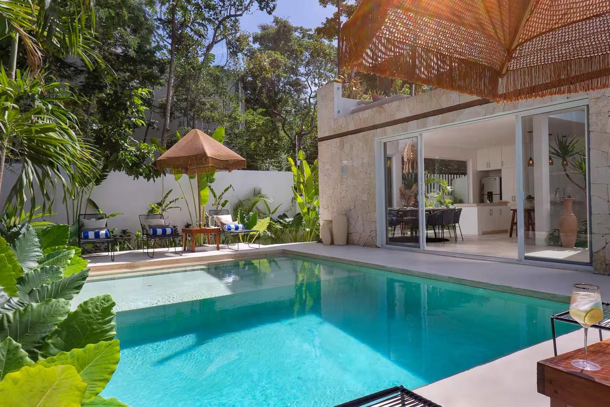 Picture of Home For Sale in La Veleta, Quintana Roo, Mexico