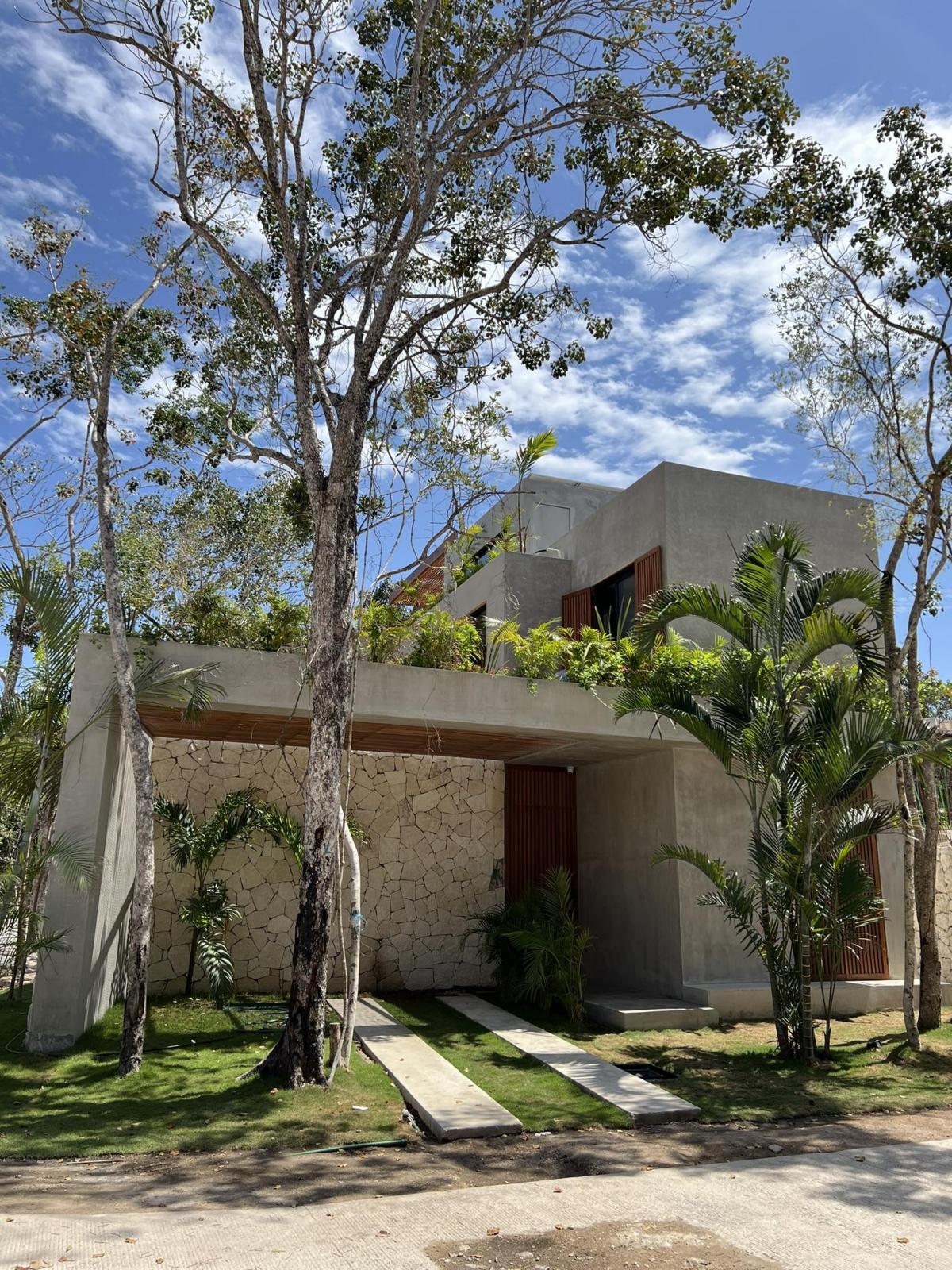 Picture of Home For Sale in Tulum, Quintana Roo, Mexico