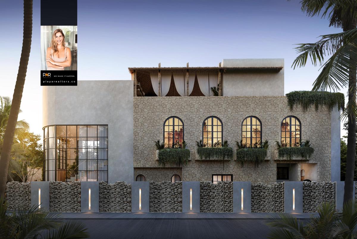 Picture of Home For Sale in Tulum, Quintana Roo, Mexico