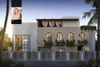 Home For Sale in Tulum, Mexico