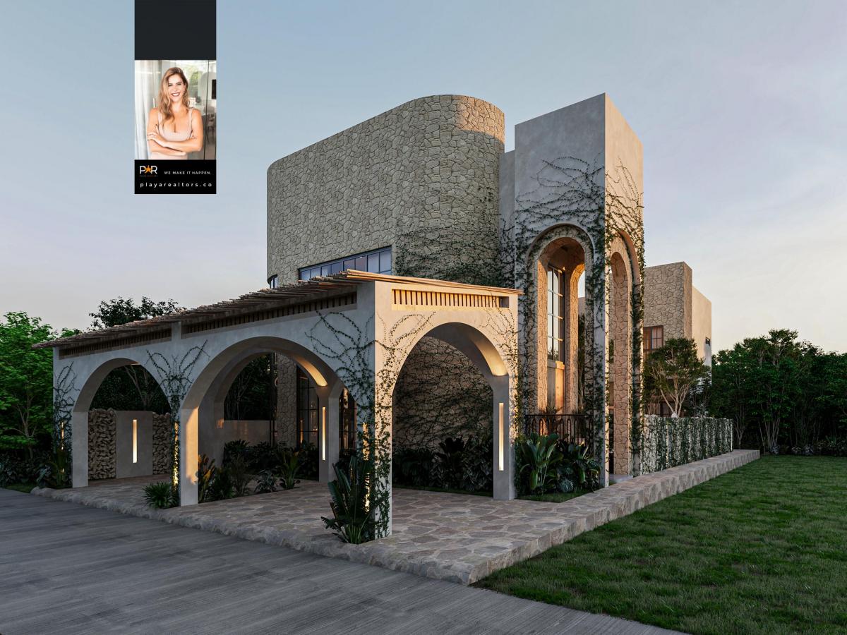 Picture of Home For Sale in Tulum, Quintana Roo, Mexico