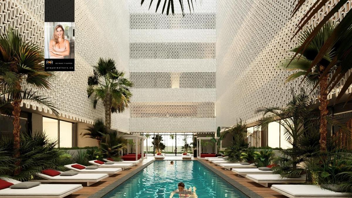 Picture of Apartment For Sale in Playa del Carmen, Quintana Roo, Mexico