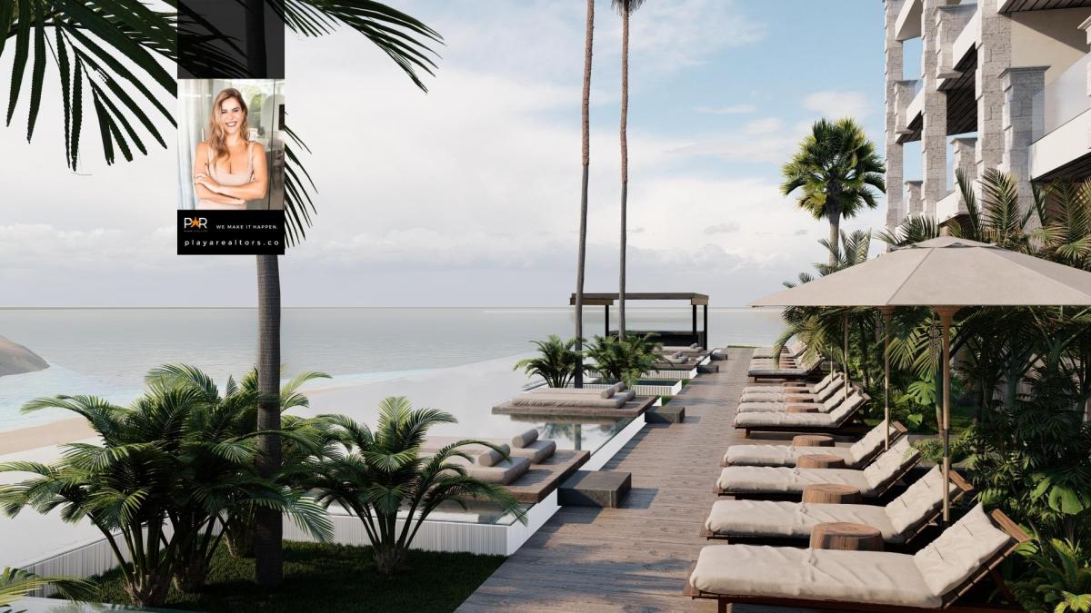 Picture of Apartment For Sale in Puerto Aventuras, Quintana Roo, Mexico