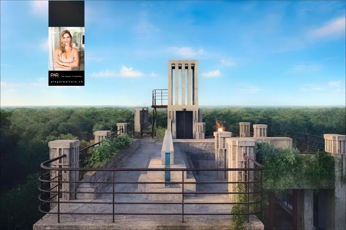 Picture of Apartment For Sale in Tulum, Quintana Roo, Mexico